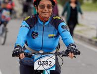 Haz deporte este domingo 6 de septiembre y prográmate con las actividades de la Ciclovía de Bogotá 