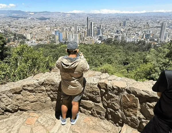 Haz deporte al aire libre y asciende los 1.605 escalones del sendero de Monserrate en Bogotá: prográmate este domingo 6 de septiembre 