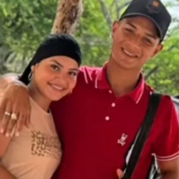 Alias ‘La Bebecita’, pareja de ‘Bendito Menor’, habría hablado con Fiscalía
