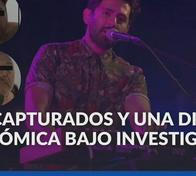 ¿Por qué mataron a Jonathan Meléndez y su familia? Revelan la causa: "Ya todos te vieron"