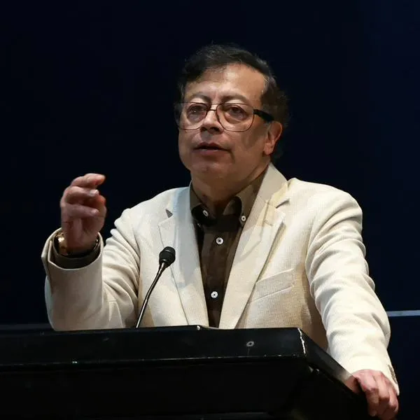 Gustavo Petro, molesto por operativo contra alias 'Bendito menor'