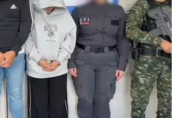 Así actuaba pareja de falsos cirujanos plásticos que operó a más de 200 personas en Bogotá 