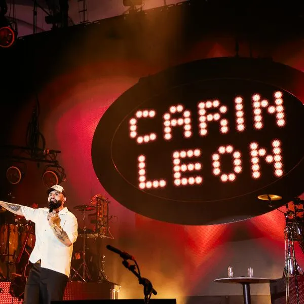 Descubre los detalles del histórico concierto de Carín León en la Sphere de Las Vegas, donde brilló con tecnología de punta y grandes invitados.  