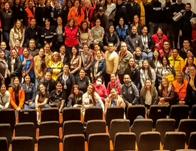 Comités de Ayuda Mutua culminaron segundo ciclo de preparación ante emergencias con el IDIGER en Bogotá 