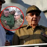 Raúl Castro reapareció en público tras rumores sobre su supuesta muerte: video