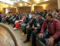 Empezaron los Ciclos Deliberativos 2026 en Bogotá  