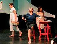 Viaja por la historia de Colombia con ‘El Laberinto del Tiempo’ en el Teatro La Mama de Bogotá: 10 al 19 de septiembre 