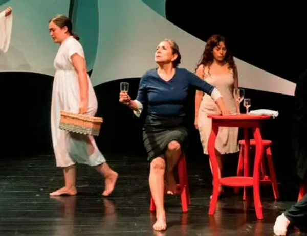 Viaja por la historia de Colombia con ‘El Laberinto del Tiempo’ en el Teatro La Mama de Bogotá: 10 al 19 de septiembre 