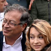 Andrea Petro apuntó contra Juliana Guerrero, Gabriela Muñoz y Laura Sarabia