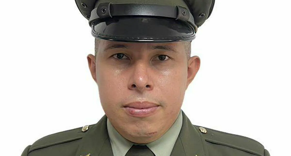 Preocupación en Neiva por desaparición de Policía cuando iba a la tienda