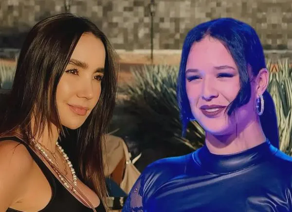 Paola Jara dio dura opinión de su imitadora de Yo me llamo: qué dijo
