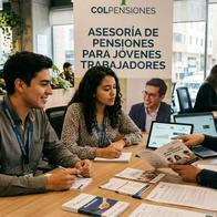 Reforma pensional permitirá elegir fondo privado en estos casos; pocos lo podrán hacer