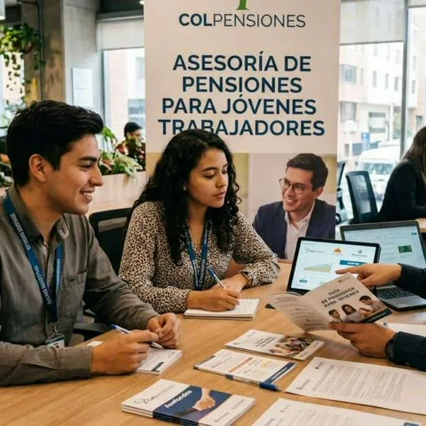 Reforma pensional permitirá elegir fondo privado en pocos casos