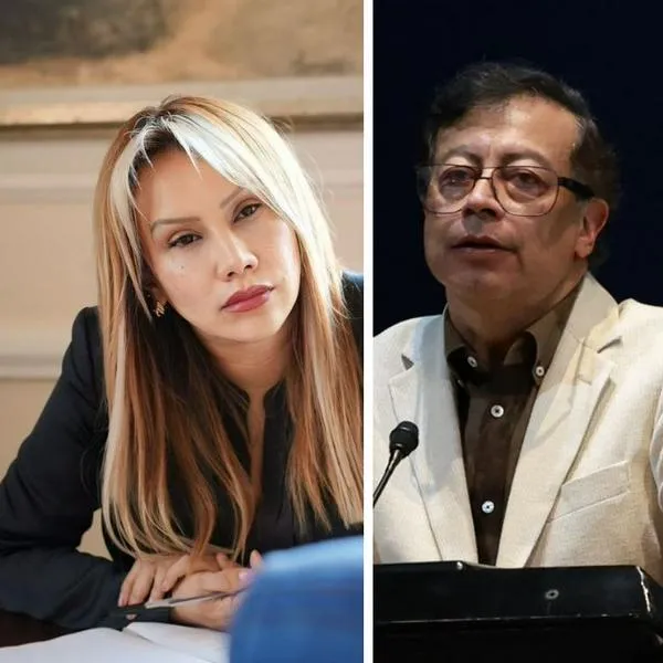 Sandra Ortiz salpicó a Gustavo Petro en caso corrupción en la UNGRD