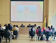 Usme promueve espacios de formación en empleabilidad, orientación y acompañamiento  