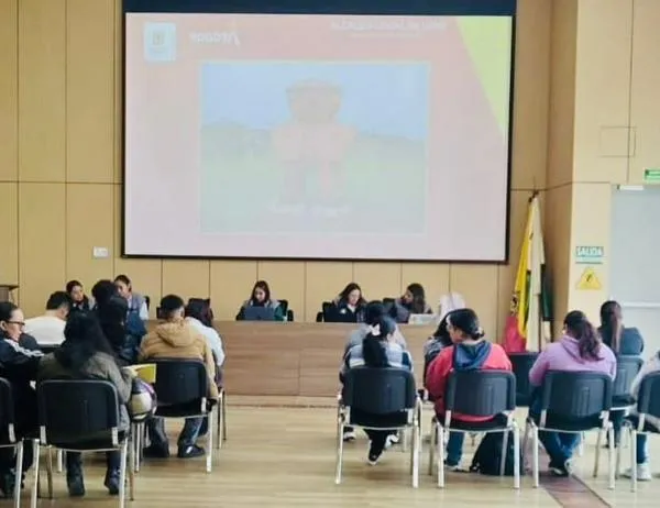 Usme promueve espacios de formación en empleabilidad, orientación y acompañamiento  