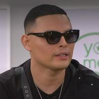 Yo me llamo Daddy Yankee participó en otro reality y lucía muy diferente