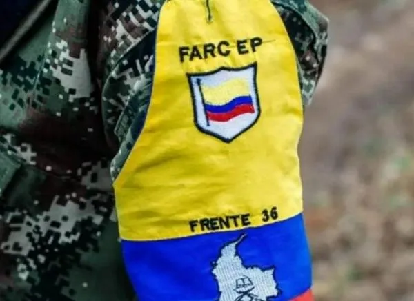 Siete disidentes fueron abatidos en un operativo militar