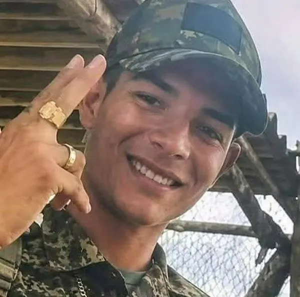 Oficial que estuvo en operativo de ‘Bendito Menor’ da detalles inéditos