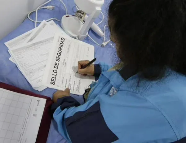 ‘Si atraviesa tu piel, verifica’: Bogotá refuerza la vigilancia a establecimientos de procedimientos estéticos 