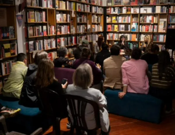 ¿Puede un libro acompañar el dolor? Descúbrelo en 'Leer cuando duele' este 10 de septiembre 