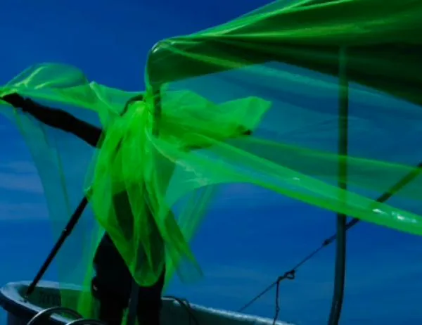 ¡Vive el cine en Chapinero! Disfruta gratis ocho cortometrajes de ‘Creando redes sobre ruedas’ 