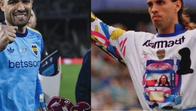El consejo del ‘Mono’ Navarro Montoya para Álvaro Montero tras convertirse en héroe de Boca Juniors