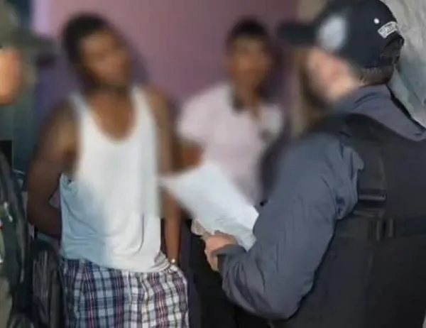665 capturados esta semana en Bogotá: ¡la lucha contra la delincuencia no para! 