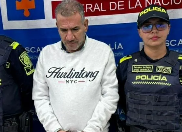 Capturados en Bogotá por engañar a una adulta mayor en Ibagué