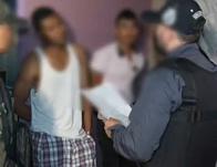 665 capturados esta semana en Bogotá: ¡la lucha contra la delincuencia no para! 