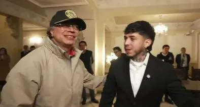 Westcol criticó a Petro por lo que dijo sobre el operativo cobra Bendito menor