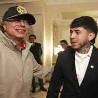 Westcol criticó a Petro por lo que dijo sobre el operativo cobra Bendito menor