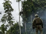 Juez de San José del Guaviare ordena suspender bombardeos militares si hay riesgo de presencia de menores en la región