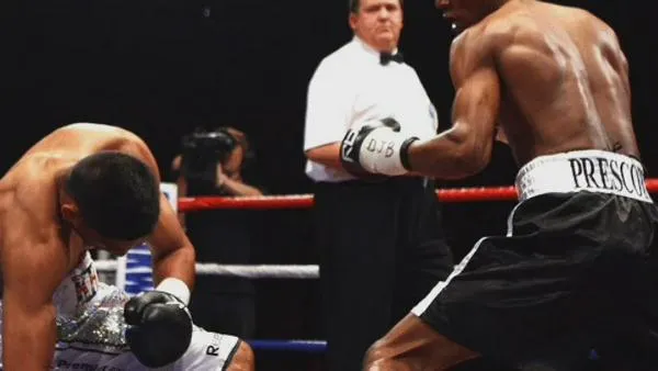 18 años después de tumbar a Amir Khan, Breidis Prescott revela qué le faltó para ser campeón mundial