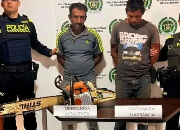 Cortolima denunció en la Fiscalía el caso que involucra a una contratista