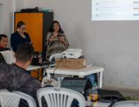 Bogotá cumple acuerdos con el Pueblo Muisca de Bosa 