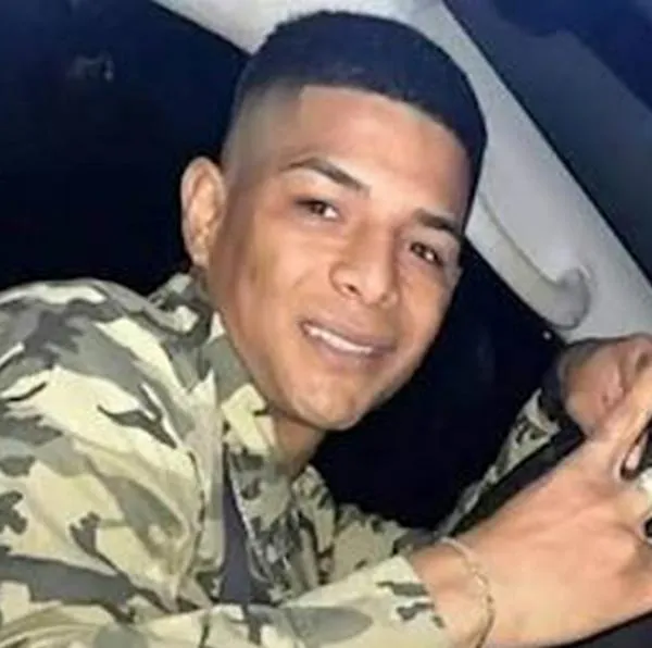 Sepelio de 'Bendito Menor' terminó en bochornoso espectáculo en la calle