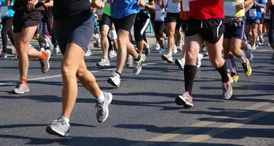 Maratón Medellín 2026: dos corredores terminaron hospitalizados, según 'Fico'