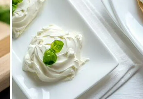 ¿Cuál es la diferencia entre el suero costeño y el queso crema? ¿Cuál escoger?
