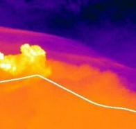 Volcán Puracé registró emisión de ceniza en las últimas 24 horas, pero no hay que alarmarse