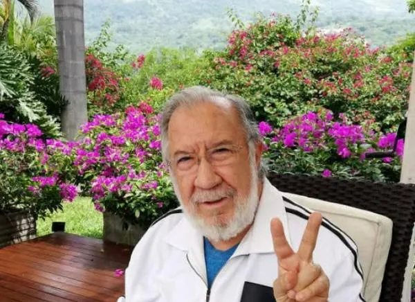 Murió Darío Silva-Silva, fundador de Casa Sobre la Roca