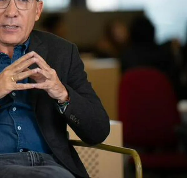 Roy Barreras anuncia retiro definitivo de la política: dice que se dedicará a la escritura