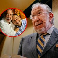 José Ordóñez despidió a Darío Silva-Silva con emotivo mensaje y compartió foto