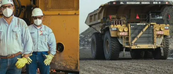 Drummond se mantiene como la empresa minera con mejor reputación en Colombia