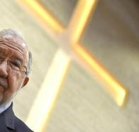 Murió el pastor Darío Silva, periodista, escritor y fundador de Casa Sobre la Roca
