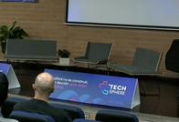Tech Sphere 2026: El evento que le puso lupa a la inteligencia empresarial en Medellín