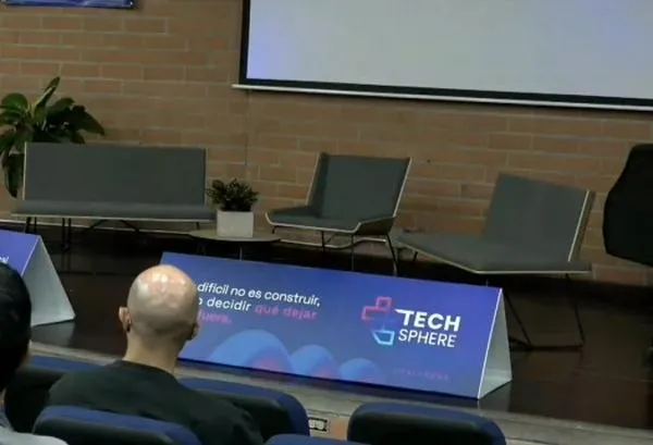 Tech Sphere 2026: El evento que le puso lupa a la inteligencia empresarial en Medellín