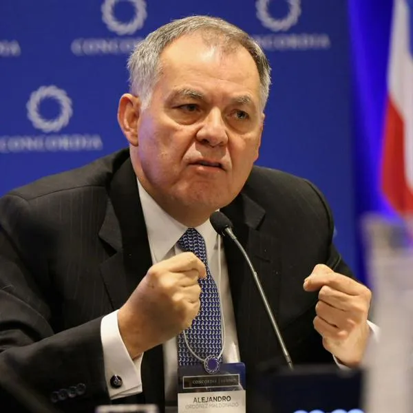 El Gobierno oficializó el nombramiento de Alejandro Ordóñez como nuevo embajador de Colombia ante la OEA en Washington mediante el Decreto 1365.