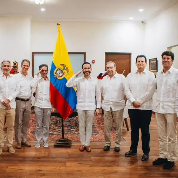 De la Espriella visitará hoy Chocó con Santo Domingo, Gilinski, Vélez y más