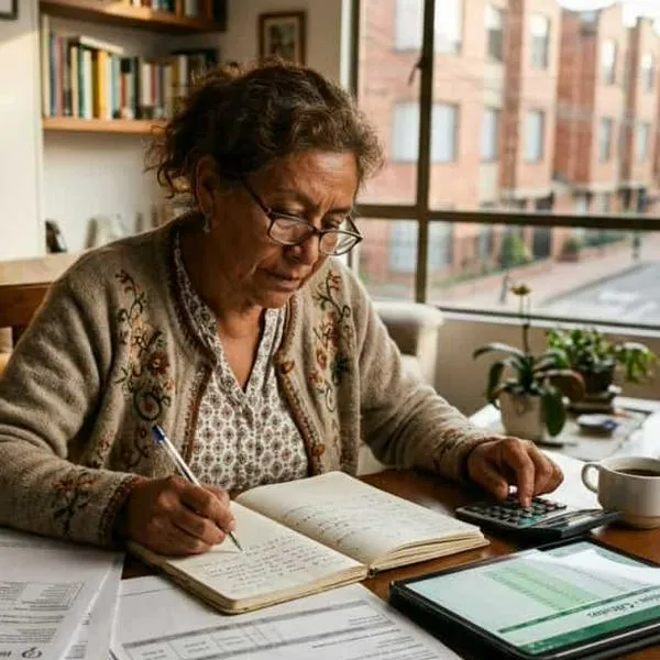Beneficio extra para que las mujeres en Colombia se pensionen más rápido